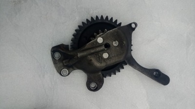 Колесо зубчатое распределительного вала vw t5 touareg 2.5 tdi фото №1
