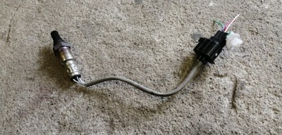 Mitsubishi space star ii 1.2 b 13- датчик лямбда-зонд фото №1