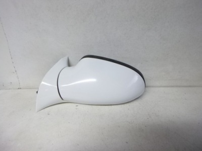 Зеркало mercedes w168 153 5 pin 2001r. фото №1