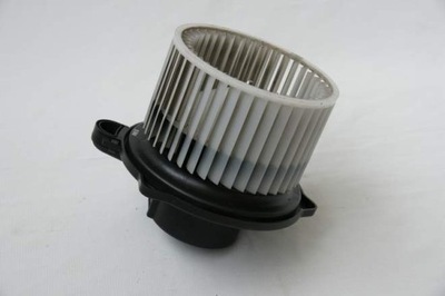 Воздуходувка вентилятор hyundai i30 i 1 2 ii europa фото №1