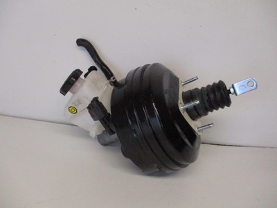 Підсилювач гальм серво kia stinger фото №1