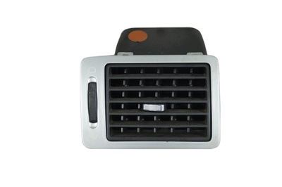 Решётка обдув левая peugeot 307 cc cabrio фото №1