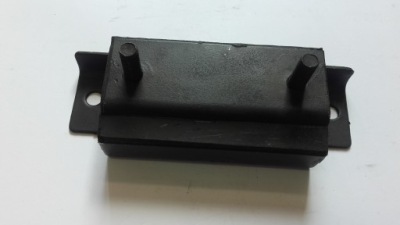 Liaz подушка двигуна передня prostokątna lublin фото №1