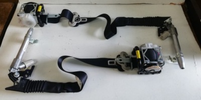 Mazda cx5 cx 5 usa подушка безпеки ремені безпеки фото №1