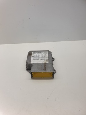 Датчик air bag audi q7 4l 4l0959655c фото №1