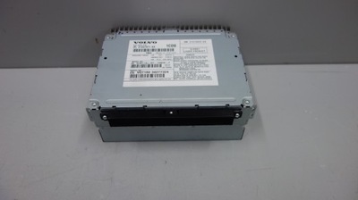 Volvo v40 радіо чейнджер cd 31337571aa фото №1