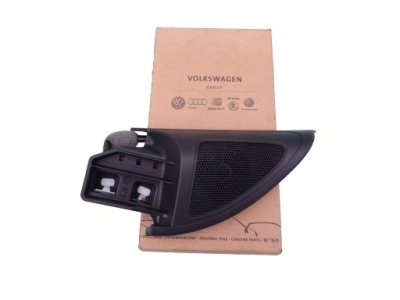 Динамик дверь перед левый vw golf vi cabrio 5k7 фото №1