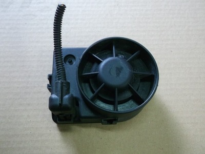 Peugeot citroen сирена сигнализация фото №1