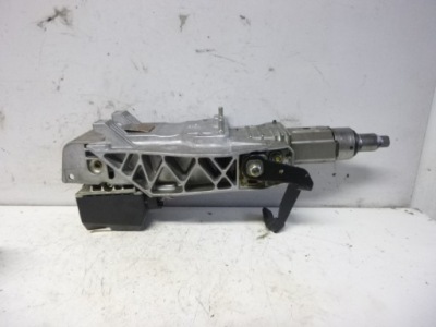 Колонка кермова renault laguna ii 1.9dci 2003r фото №1