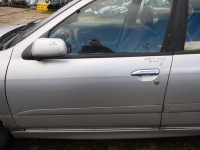 Дверь перед левая primera p11 fl 03r. kpl klo фото №1