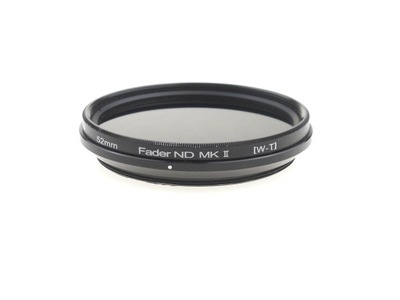 filtr L.C.W. Fader ND MK II [W-T] 52mm