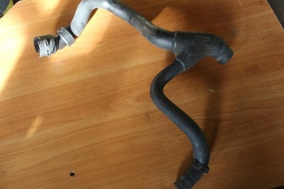 Mondeo mk3 wąż шланг wody 2s718286bd 2.0tdci фото №1