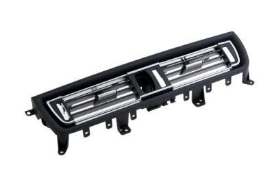 Решётка вентиляционная nty ezc-bm-049 фото №1