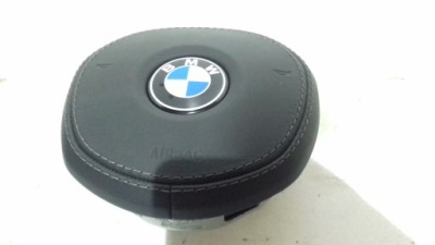 Bmw x5 g05 подушка безпеки подушка повітряна водія фото №1