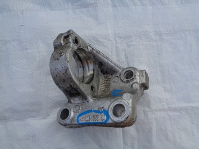 Peugeot citroen 1.6 bluehdi опора полуось фото №1