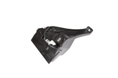 Nowe оригинальные audi оригинальный номер кронштейн угловой 4h0807140a фото №1