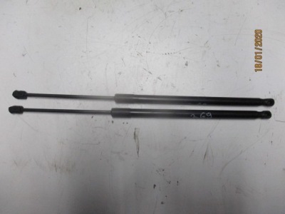 Привід амортизатор кришки vw passat b8 3g9 kombi фото №1