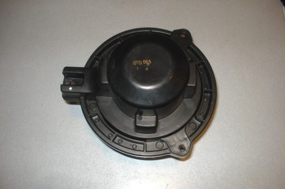 Повітродувка вентилятор kia sorento i europa фото №1