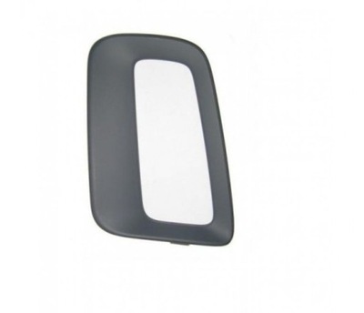 Рамка лампы противотуманной ford c-max левая фото №1