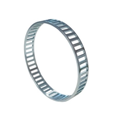 Коронка кольцо abs bmw e90 e91 e92 e93 фото №1