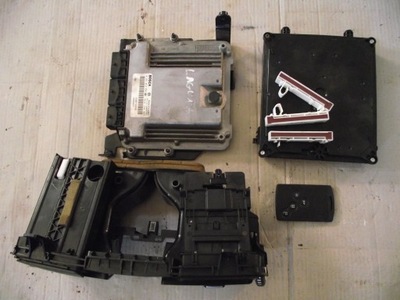 Набор стартовый laguna iii 0281014354 фото №1