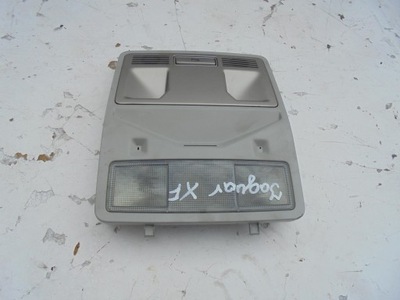 Лампа освітлення jaguar xf фото №1