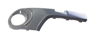 Оригінальна захист решітка радіатора протитуманної фари правого mini cooper one r55 r56 r57 фото №1