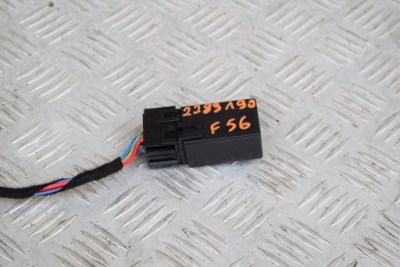 Модуль управление лампа mini cooper f56 jcw works фото №1