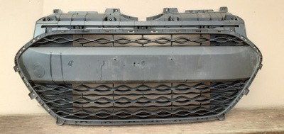 Решітка радіатора решітка радіатора hyundai i20 ii 2 86569-b9000 оригінал фото №1