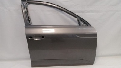 Renault talisman дверь правое перед передние 15-17 фото №1