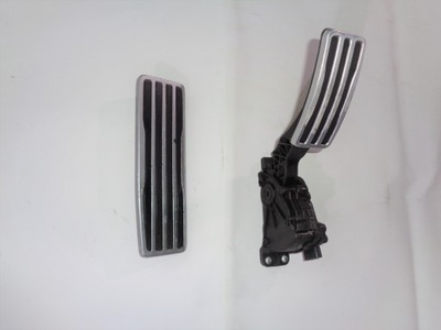 Nissan gtr r35 lift педаль газа подножка подножка фото №1