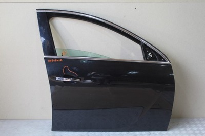 Дверь правый перед передние opel insignia фото №1