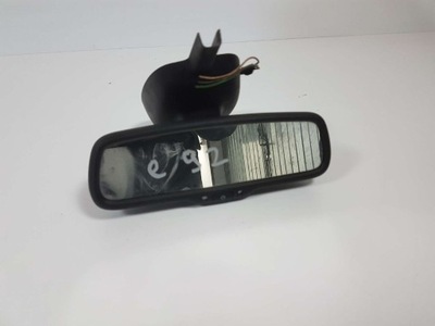 Bmw 3 e92 зеркало заднего вида внутреннее фото №1