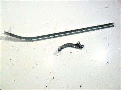 Направляющая верхний направляющая vivaro b trafic iii фото №1