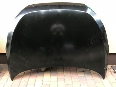 Капот hyundai tucson ii 2015 2018 nowa oem фото №1