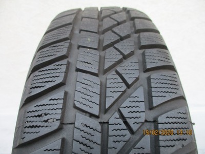 1x 165/70R13 Pneumant PN 150 Wintec 6,2mm