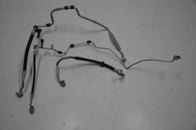 Vw passat b7 tdi шланг кондиционера 3c0820741aj фото №1