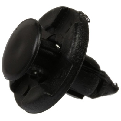 Кліпса штифт захист двигуна mitsubishi outlander фото №1