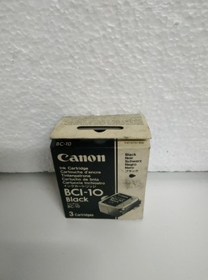 Canon BCI-10 BLACK
