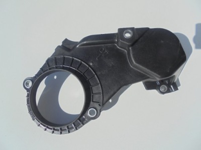 Vw polo vi 2q 2g защита распределительного вала 04c109175f 17-19 фото №1