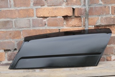 Защита стойка правая range rover l322 фото №1