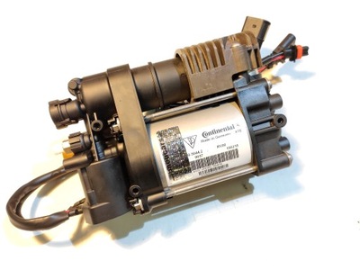 Porsche panamera компресор насос підвіска фото №1