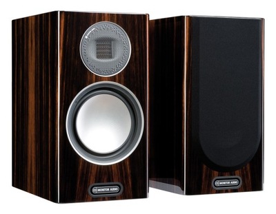 Monitor Audio Gold 100 5G | Piano Ebony