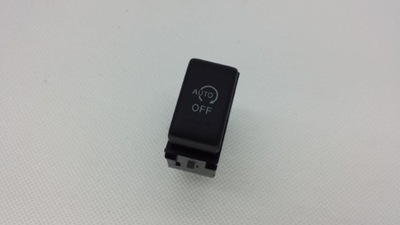 Nissan micra k13 кнопка выключатель круиз-контроль фото №1