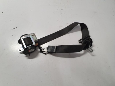 Opel astra j iv 5d pas безопасности левый перед фото №1