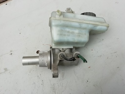 Помпа насос підсилювач гальм гальмівні laguna 3 iii фото №1