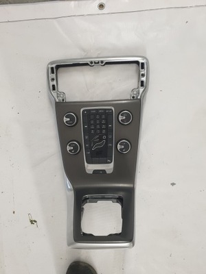 Панель приборная панель радио кондиционер volvo v40 xc40 фото №1