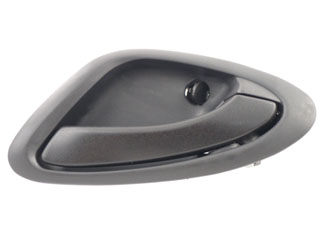 Ручка дверь wewnęt перед/зад правая honda jazz/fit фото №1