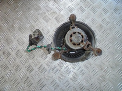 SOPLADOR RESISTENCIA DODGE CHRYSLER INTREPID I  