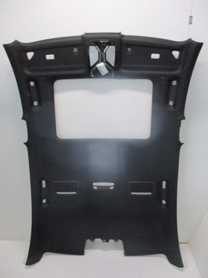 Стеля bmw 7 g12 long 18r ручки козирок козирки фото №1